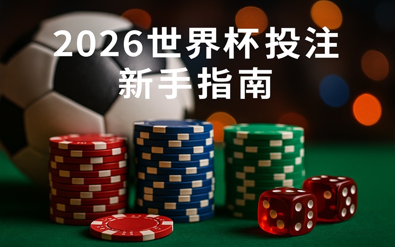 2026世界杯投注新手指南 2026世界杯投注新手指南